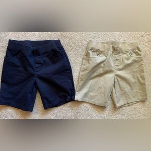 French Toast School Uniform Short bundle